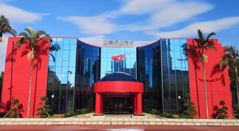 广西玉柴机器集团有限公司